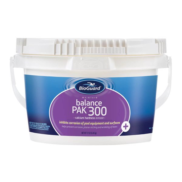 BioGuard Balance Pak 300