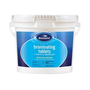 BioGuard Brominating Tablets