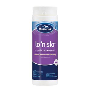 BioGuard Lo 'n Slo