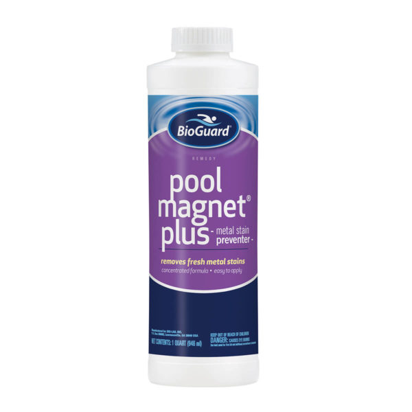 BioGuard Pool Magnet Plus