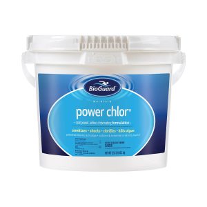 BioGuard Power Chlor