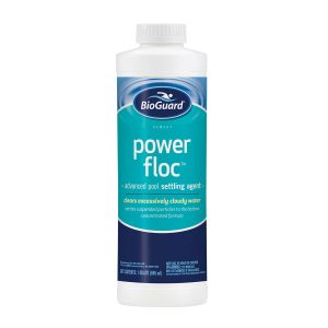 BioGuard Power Floc