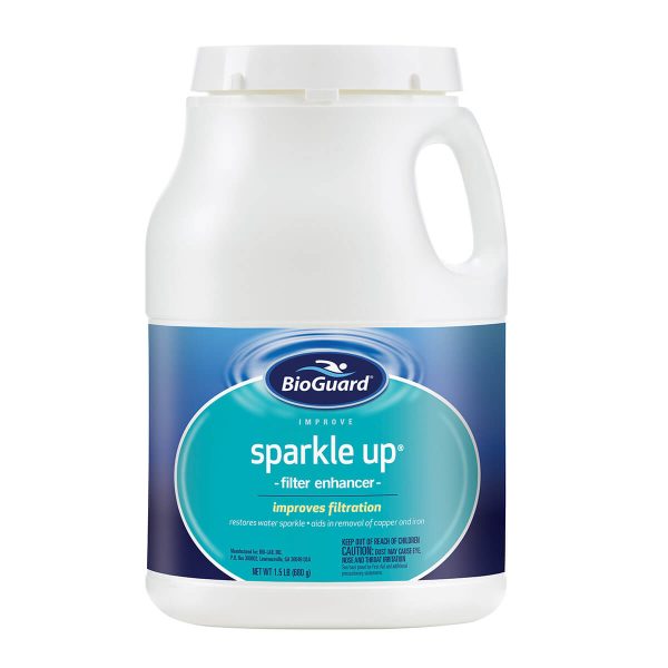 BioGuard Sparkle Up