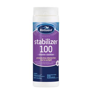 BioGuard Stabilizer 100