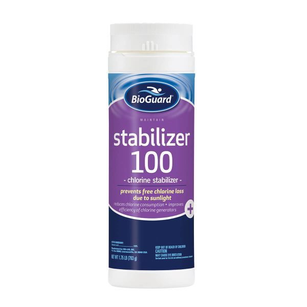 BioGuard Stabilizer 100