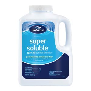 BioGuard Super Soluble