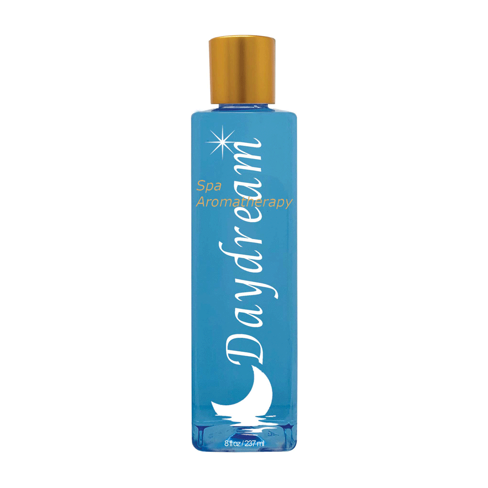 Signature Daydream Aromatherapy 8oz Liquid