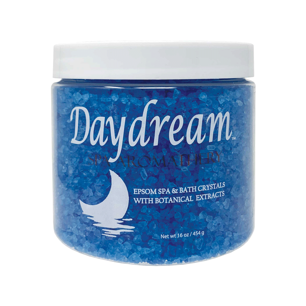 Signature Daydream Aromatherapy 16oz Epsom Salt Crystals