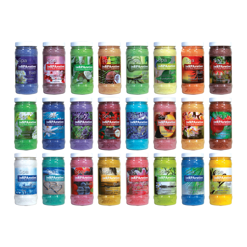 19 oz inSPAration Rx Crystals (6pk)