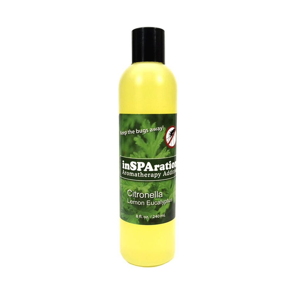 8oz Citronella (Lemon Eucalyptus Aromatherapy)