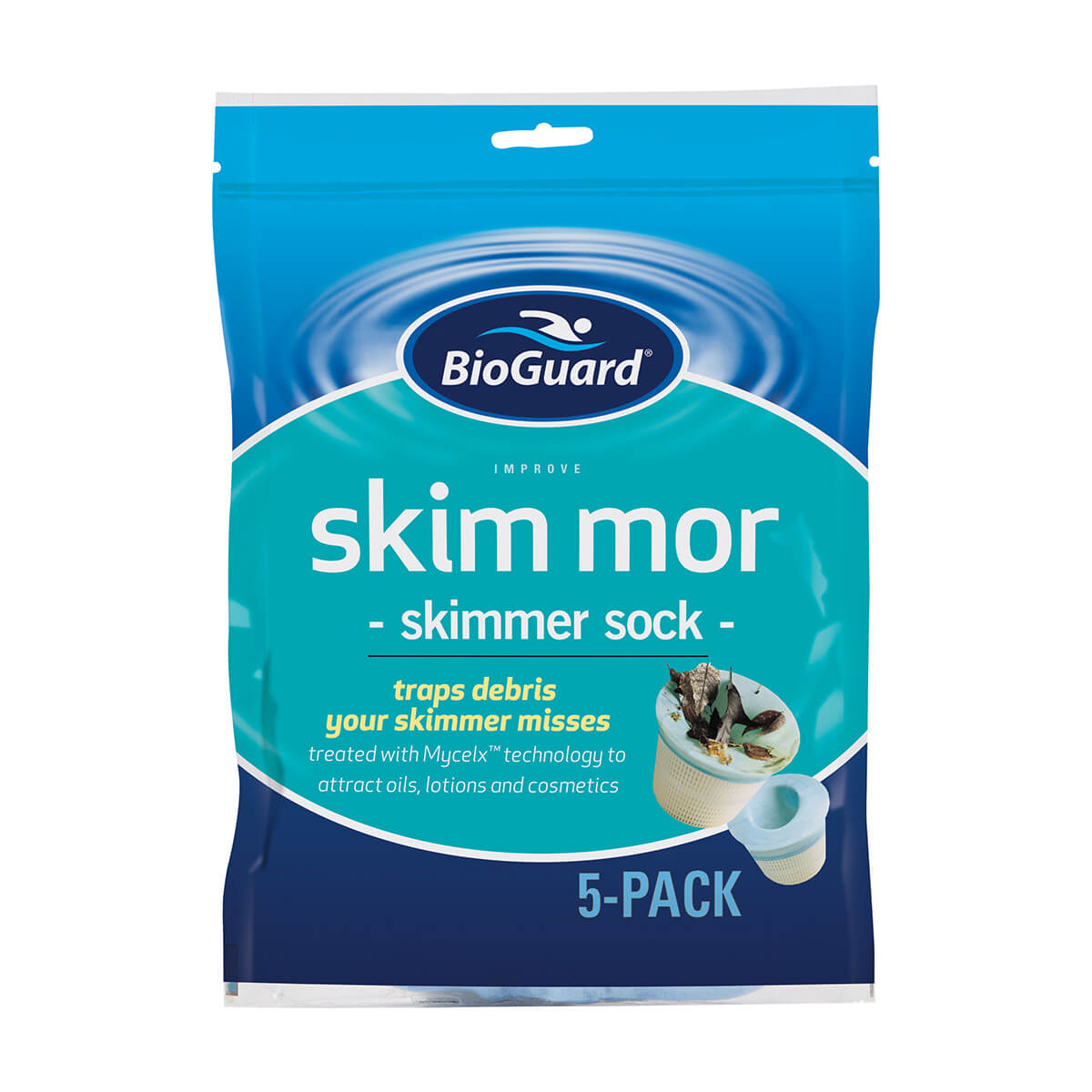 Skim Mor