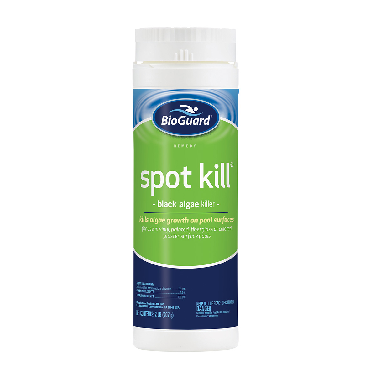 Spot Kill