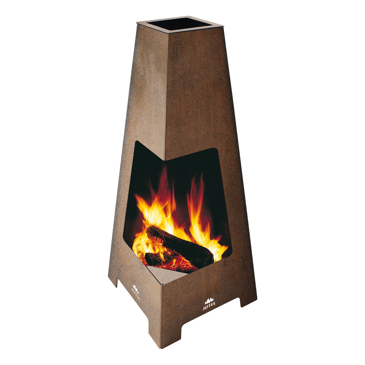 Jotul Terrazza