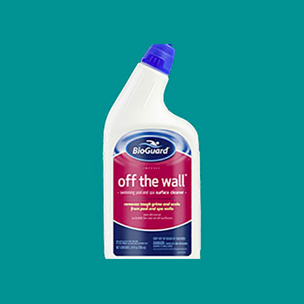 Off The Wall® Surface Cleaner