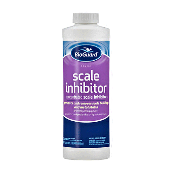 Scale Inhibitor