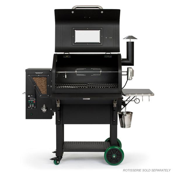 GMG Rotisserie Kit - DB