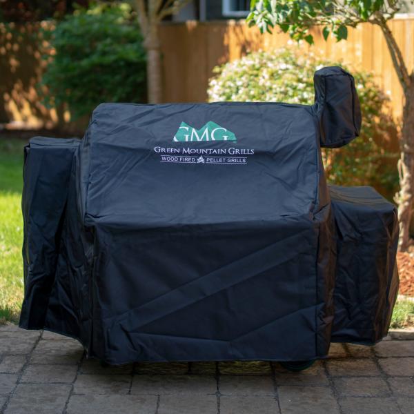 PEAK/JB Prime Grill Cover