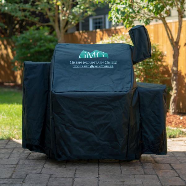 LEDGE/DB Prime Grill Cover