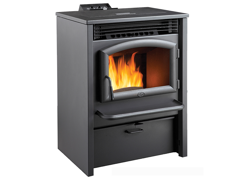 AGP Pellet Stove