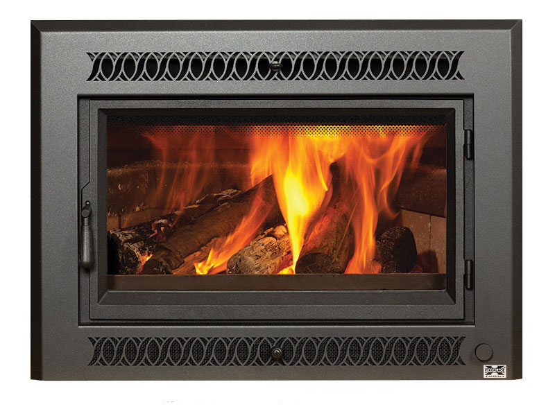 Large Flush Wood Rectangular Nexgen-Hybrid