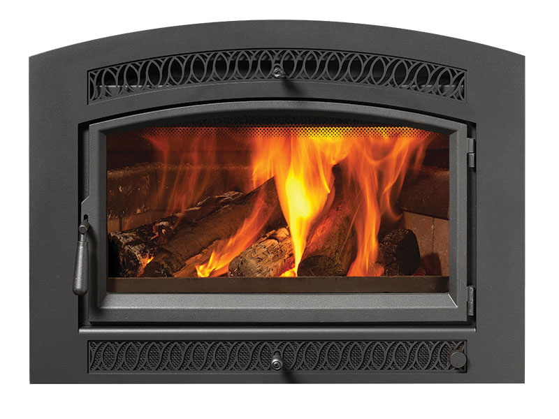 Large Flux Wood Arched Nexgen-Hybrid