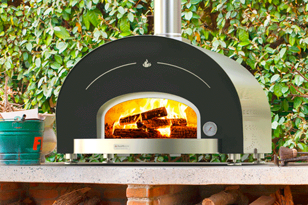 Patio Ovens