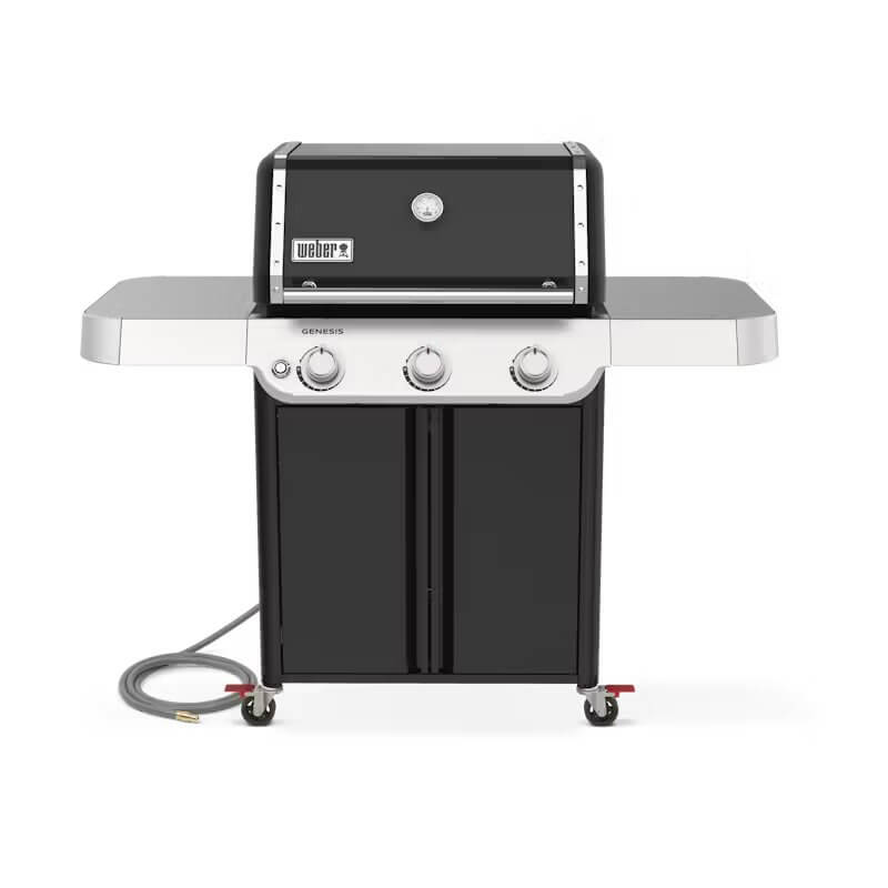 Genesis E-315 Gas Grill (Natural Gas)