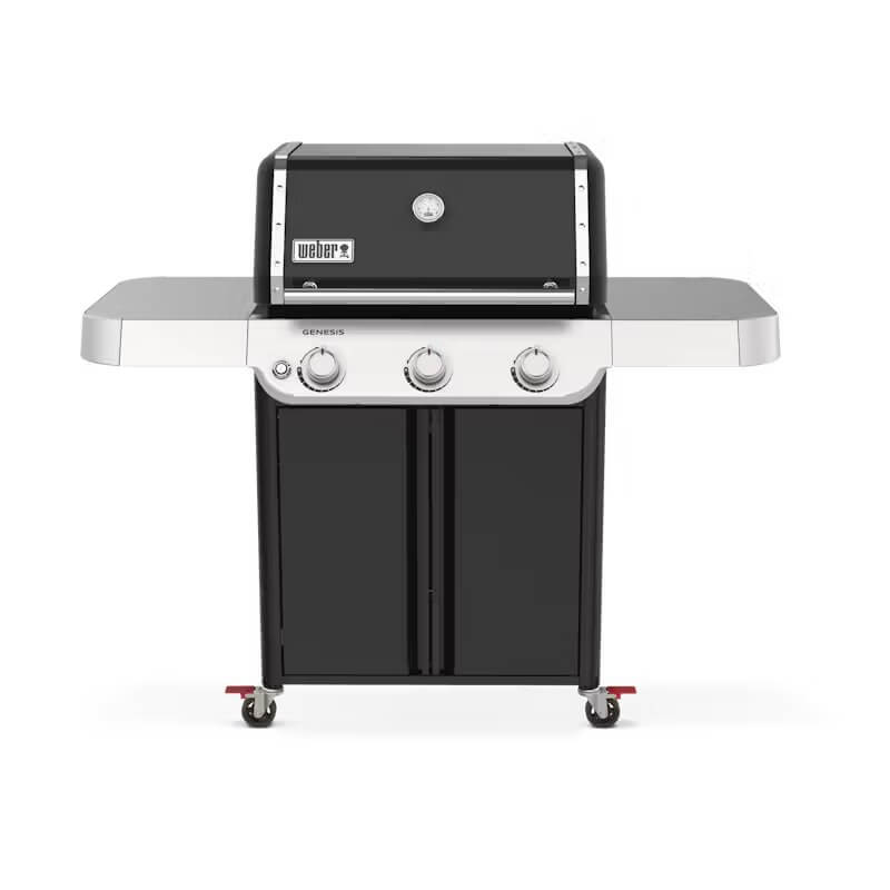 Genesis E-315 Gas Grill (Liquid Propane)