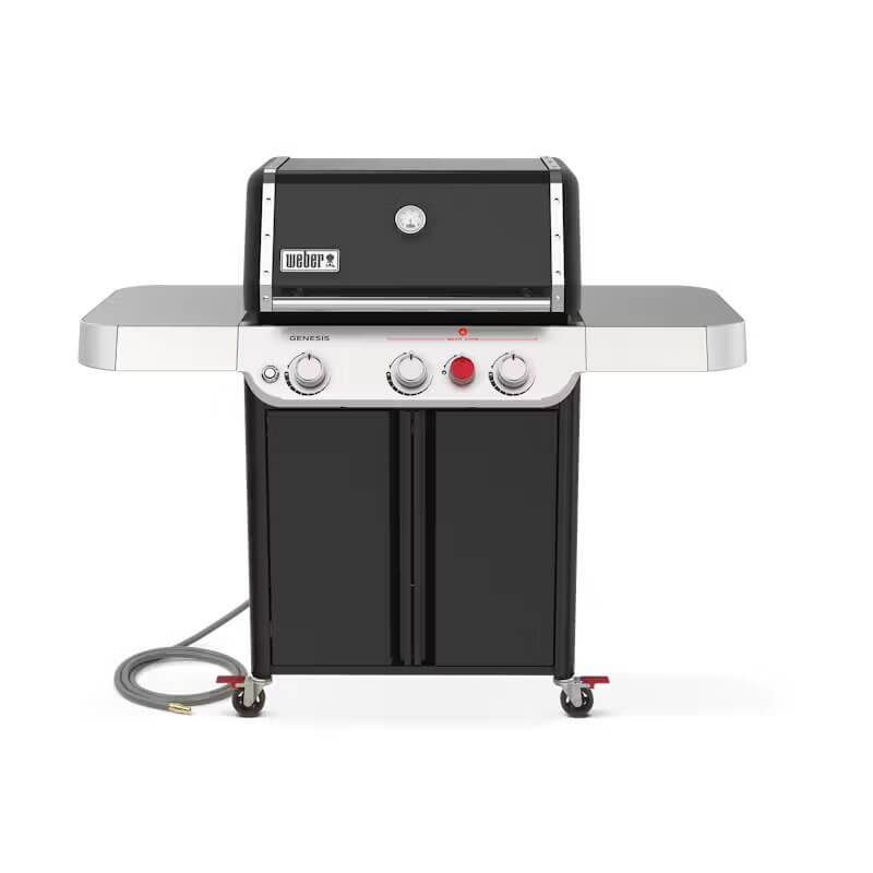 Genesis E-325 Gas Grill (Natural Gas)