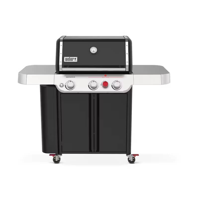 Genesis E-330 Gas Grill (Liquid Propane)