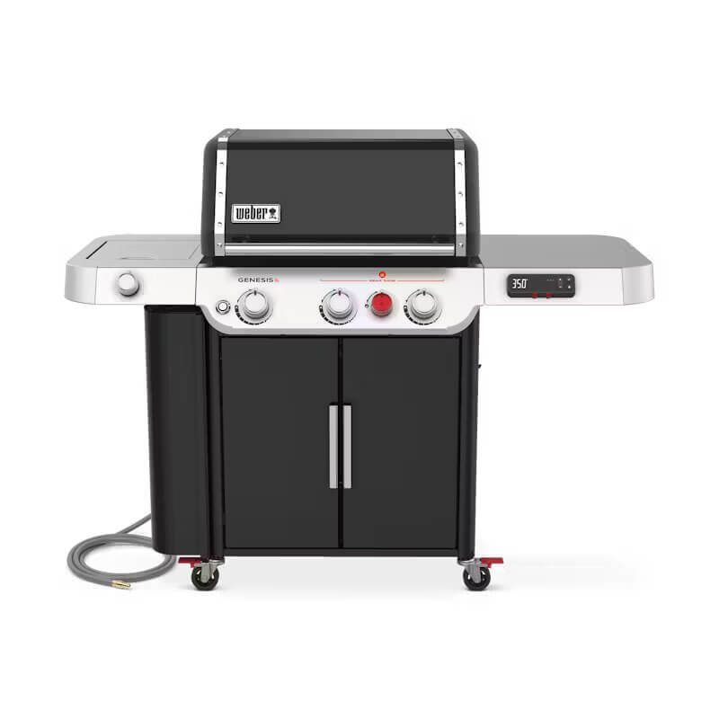 Genesis EX-335 Smart Gas Grill (Natural Gas)