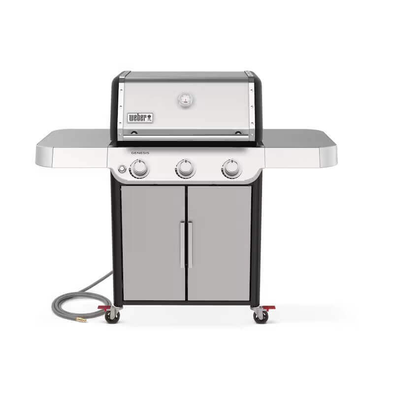 Genesis E-330 Gas Grill (Natural Gas)