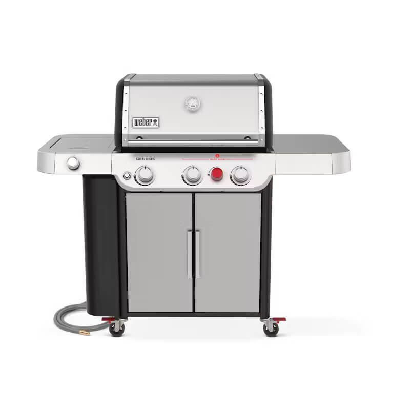 Genesis S-335 Gas Grill (Natural Gas)