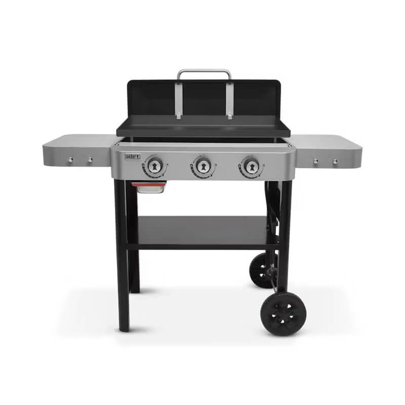 Weber Griddle 28"