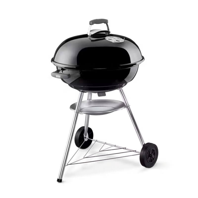 Jumbo Joe Premium Charcoal Grill 22"