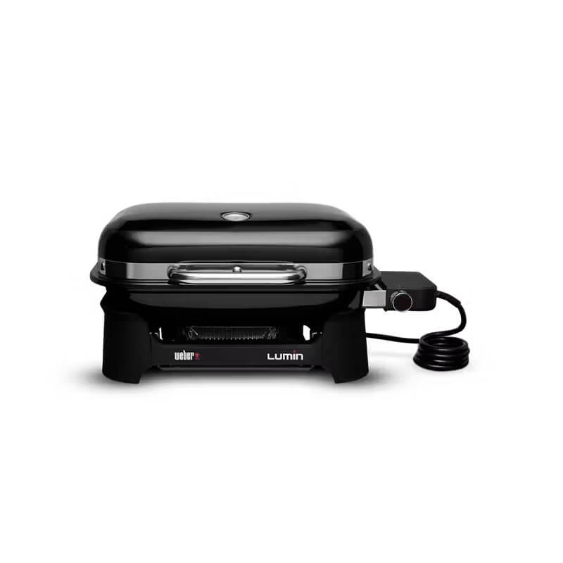 Lumin Compact Electric Grill