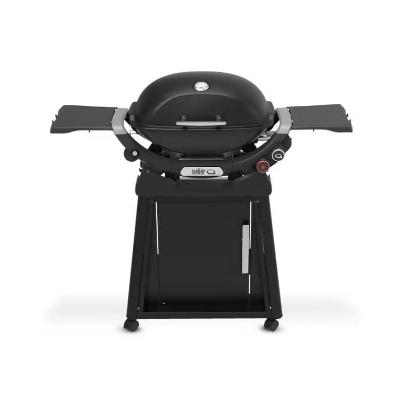 Weber® Q 2800N+ Gas Grill with Stand