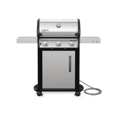 Spirit S-315 Gas Grill (Natural Gas)