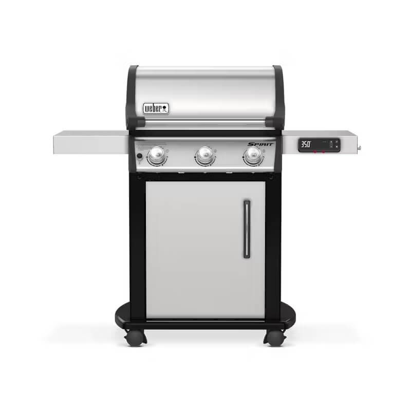 Spirit SX-315 Smart Grill (Liquid Propane)