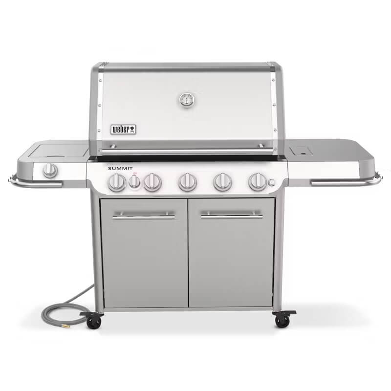 Summit® FS38 S Gas Grill (Natural Gas)