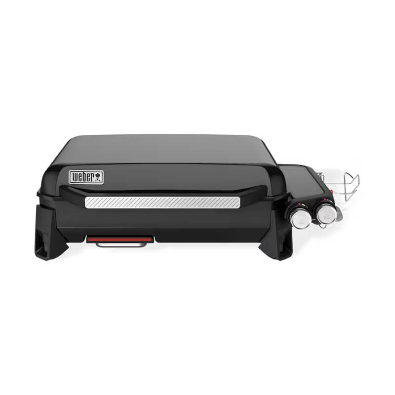 Weber Traveler® 22" Portable Griddle