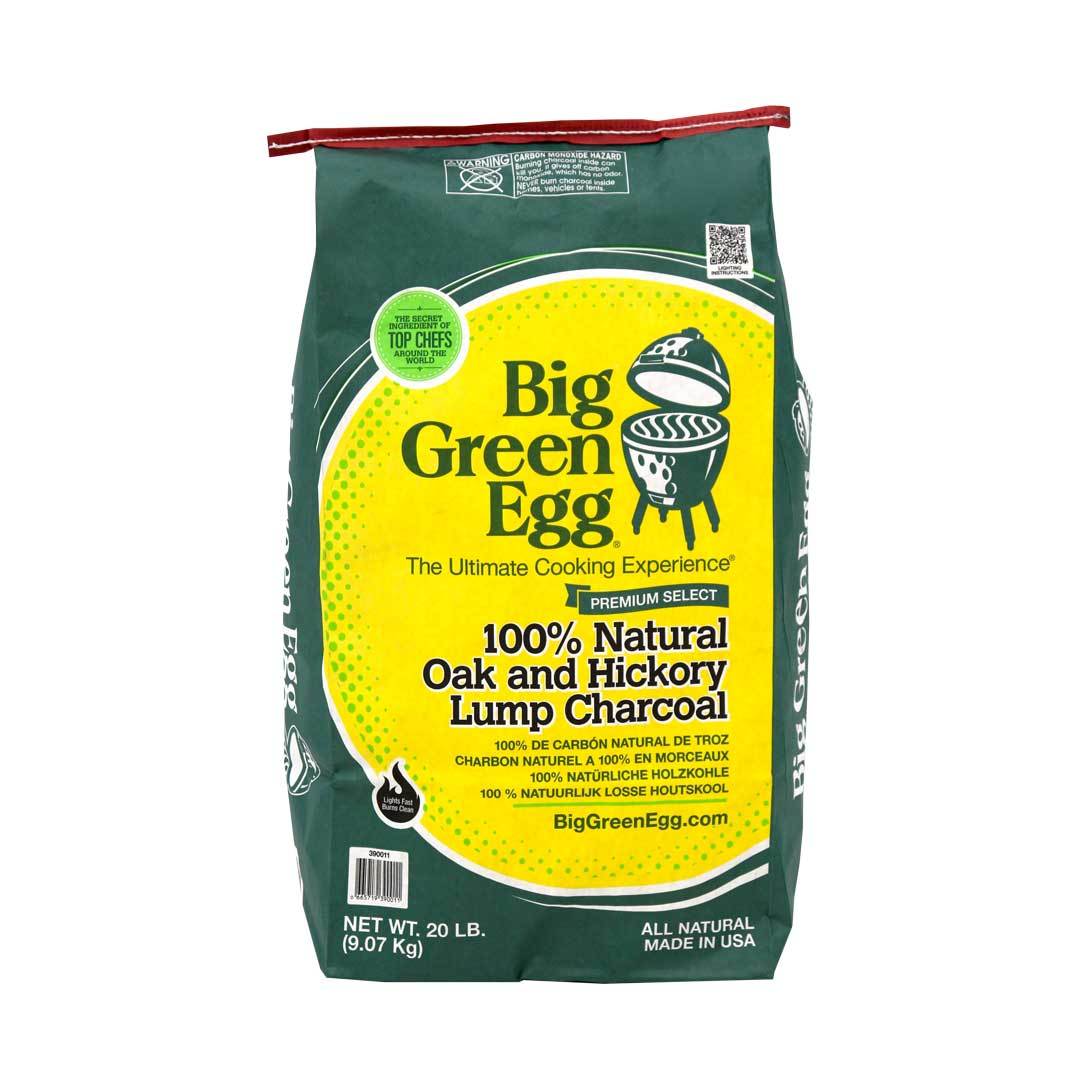 Green egg charcoal starter best sale