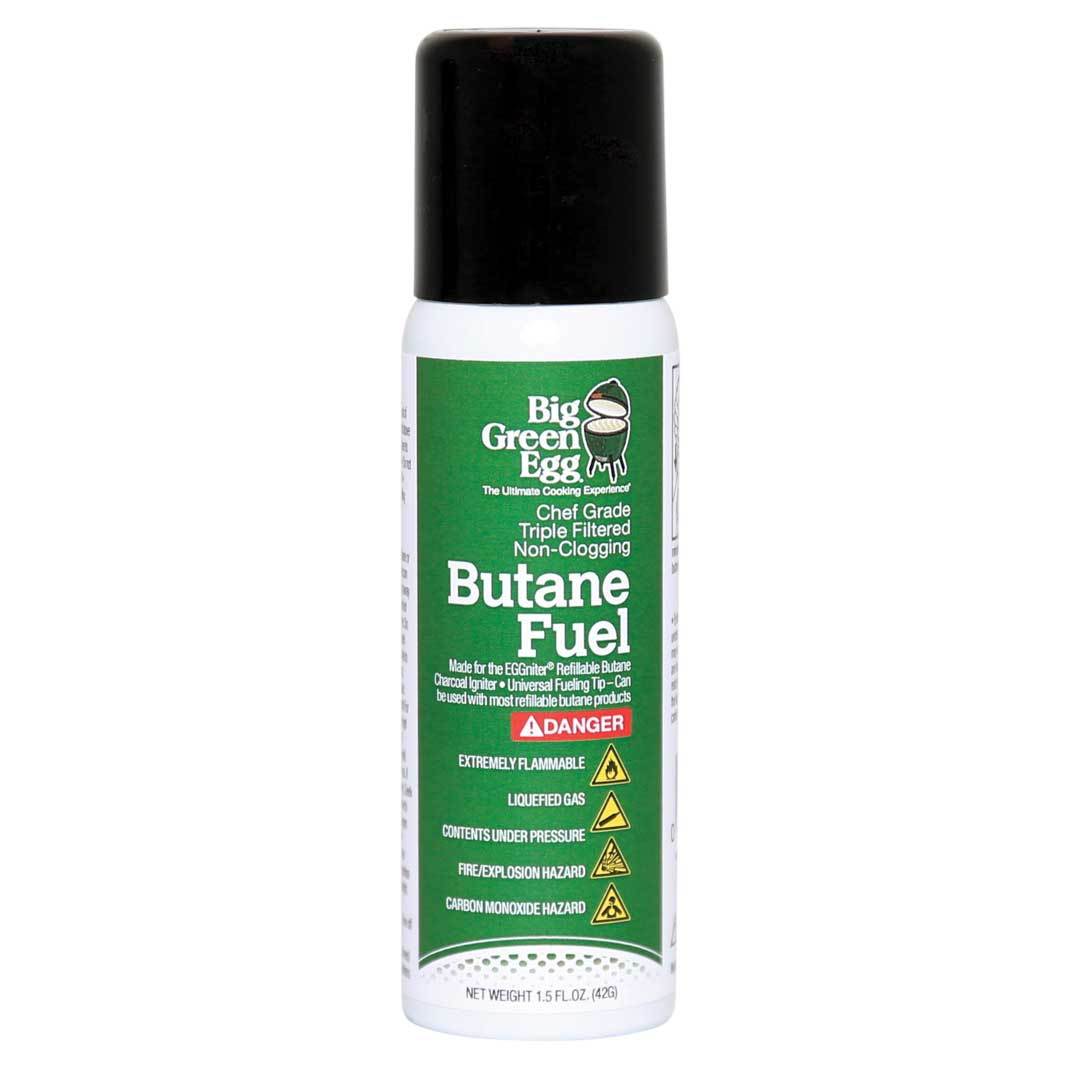 Butane Fuel