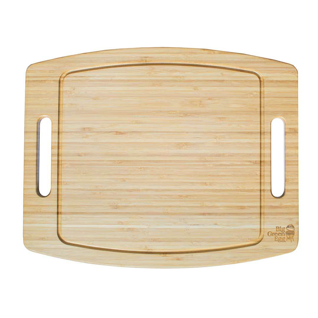 Bamboo Cutting Board