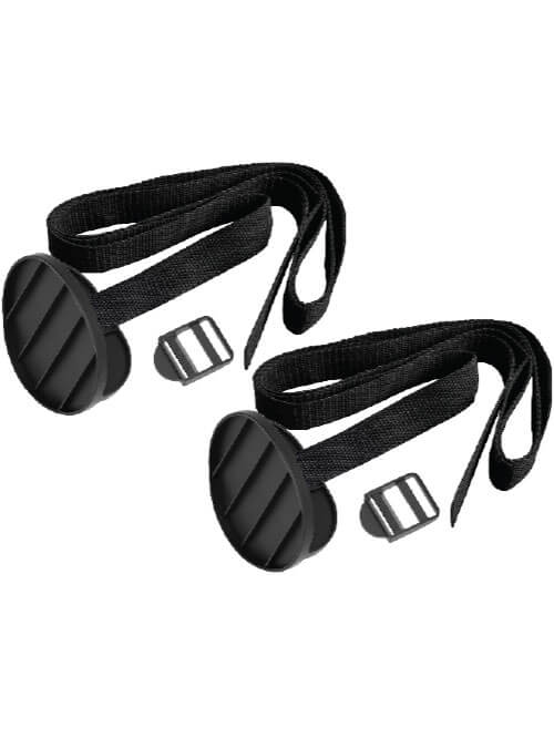 Co-Lift Strap Support