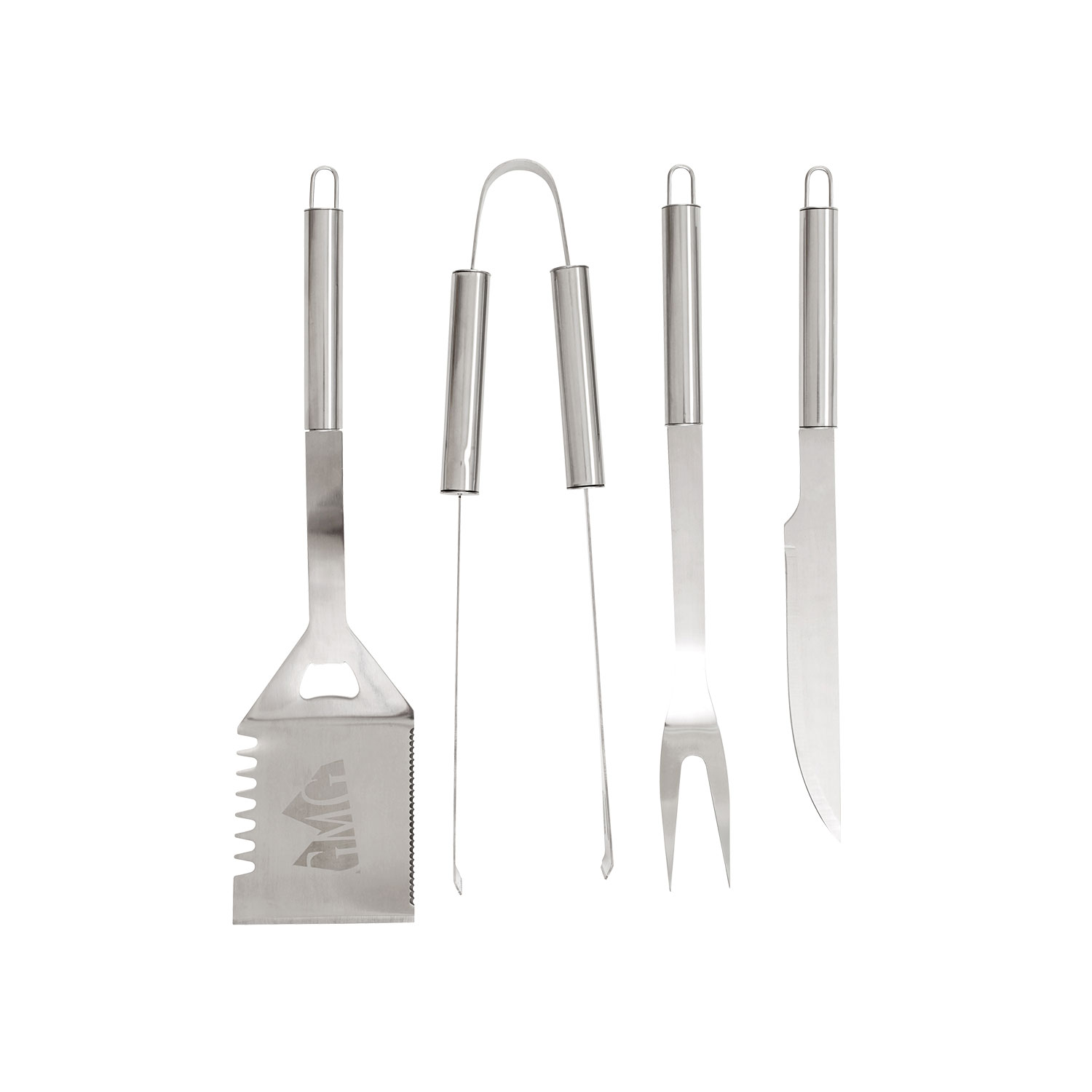 GMG GRILL UTENSILS