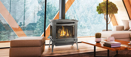 Premium Cast Iron Stoves