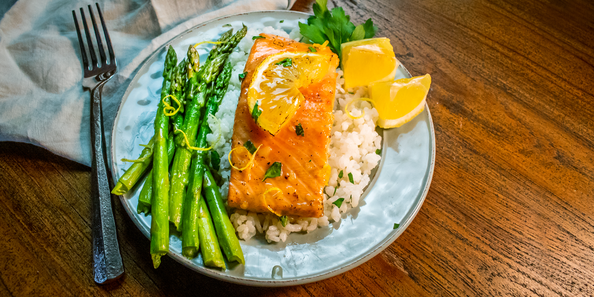 How to Grill Fish on the BBQ