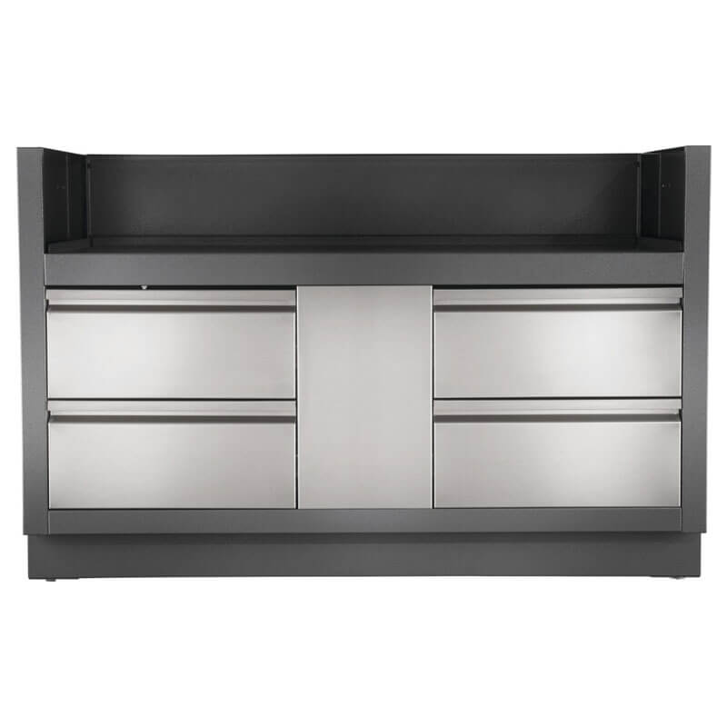 Oasis™ Under Grill Cabinet for BIPRO825