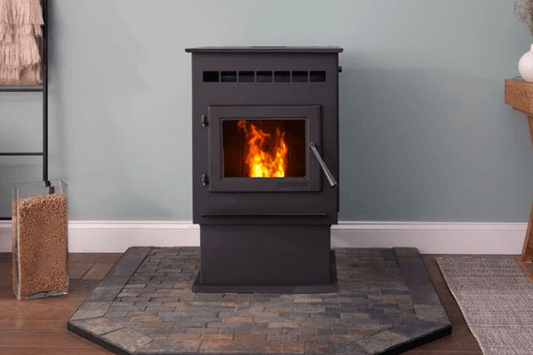 Pellet Stoves